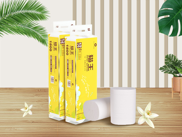 逸柔1800克短12卷 （MYR14）